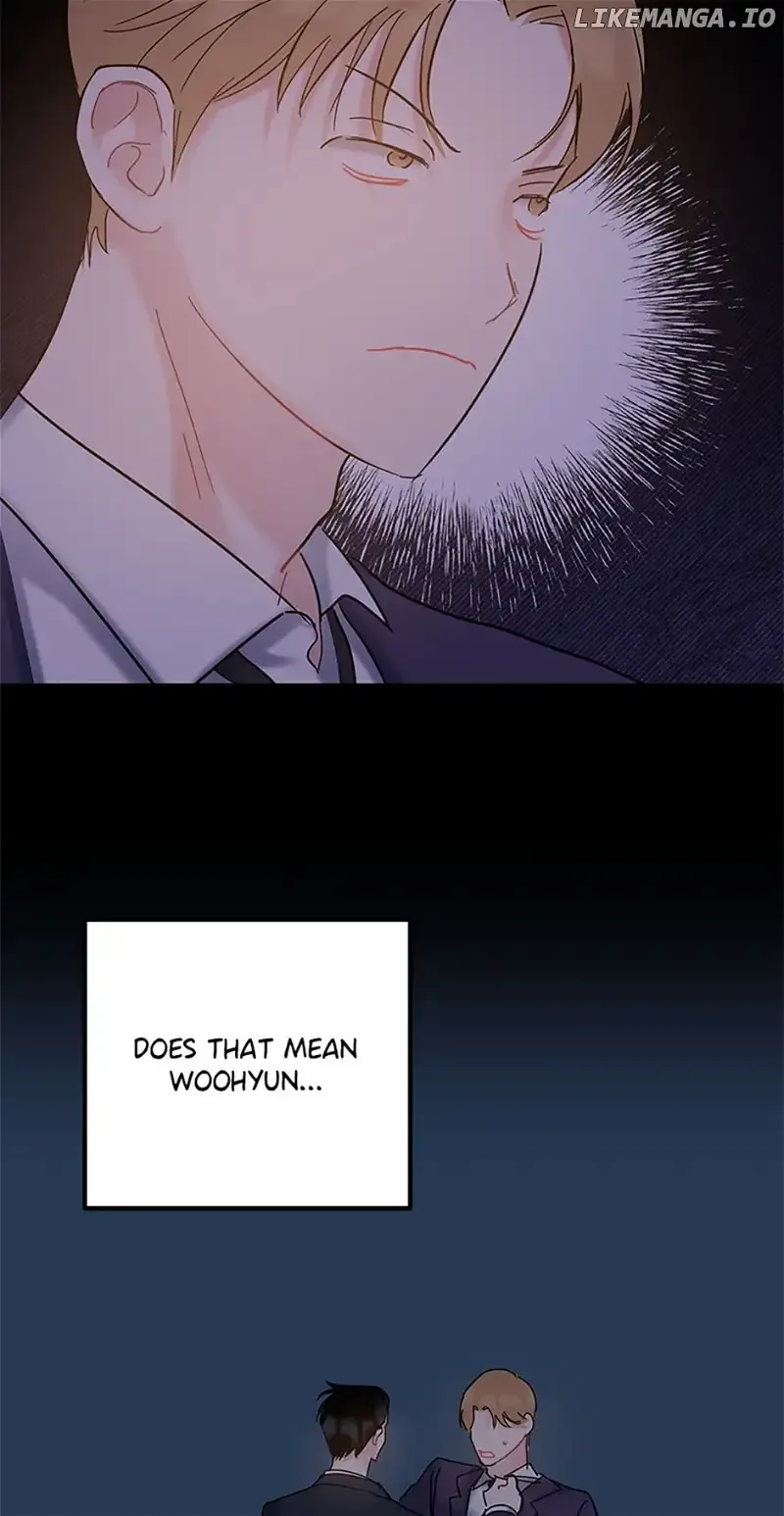 The Dignity Of Romance Chapter 70 page 12