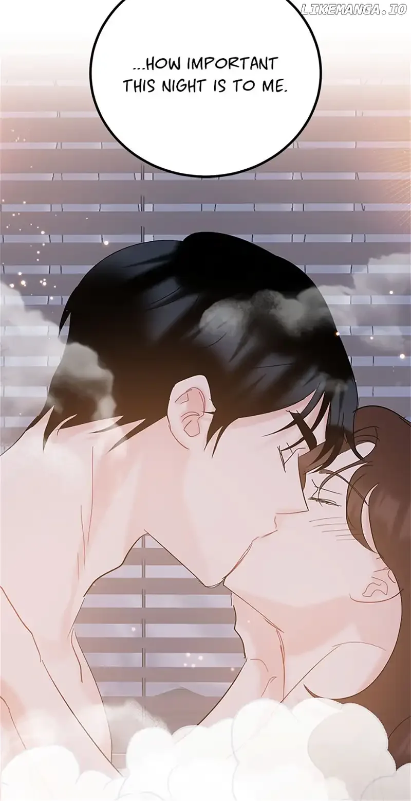 The Dignity Of Romance Chapter 70 page 60