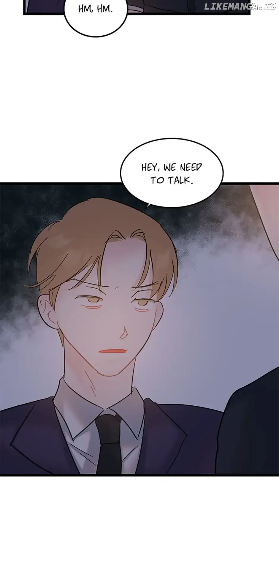 The Dignity Of Romance Chapter 68 page 22