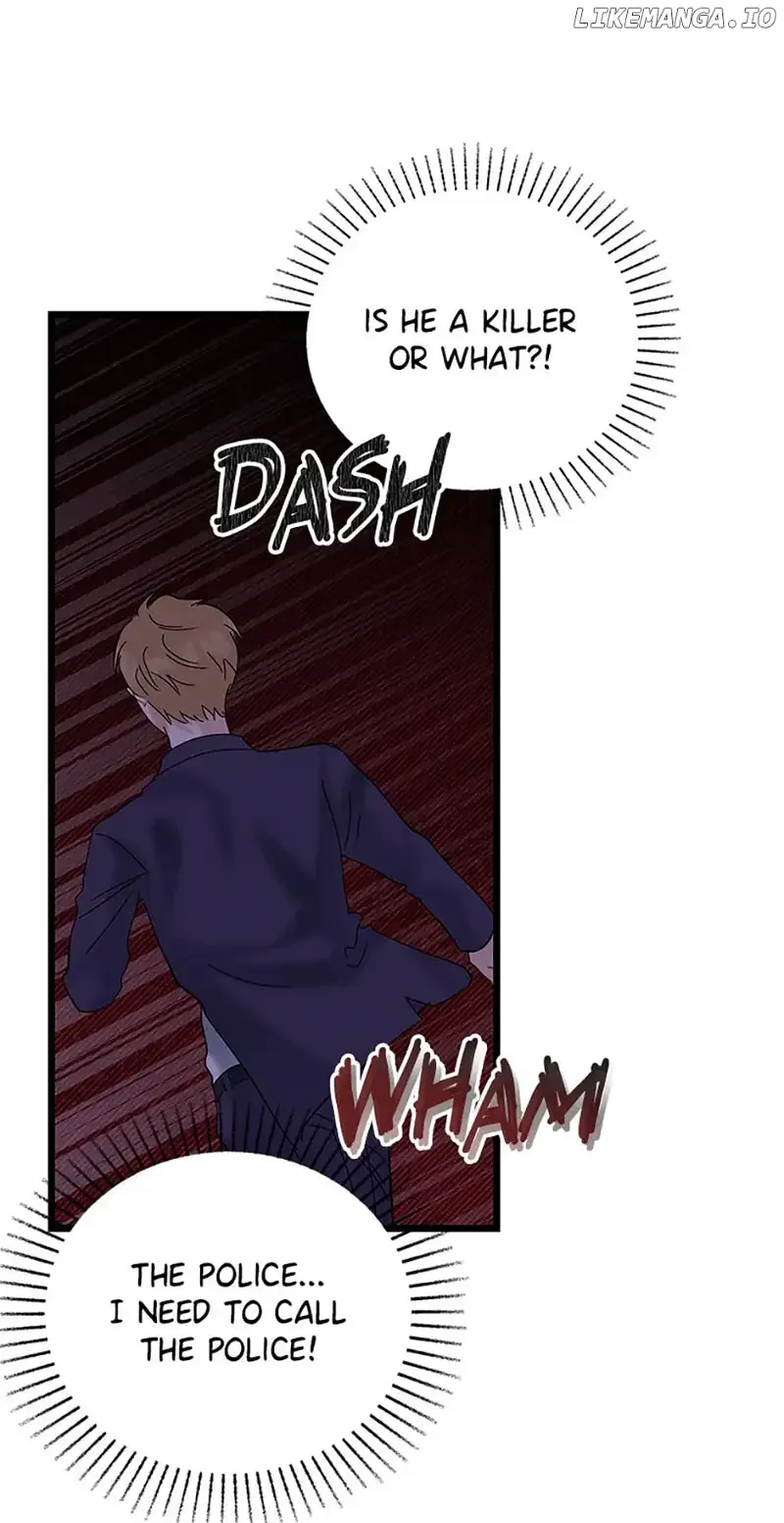 The Dignity Of Romance Chapter 70 page 50