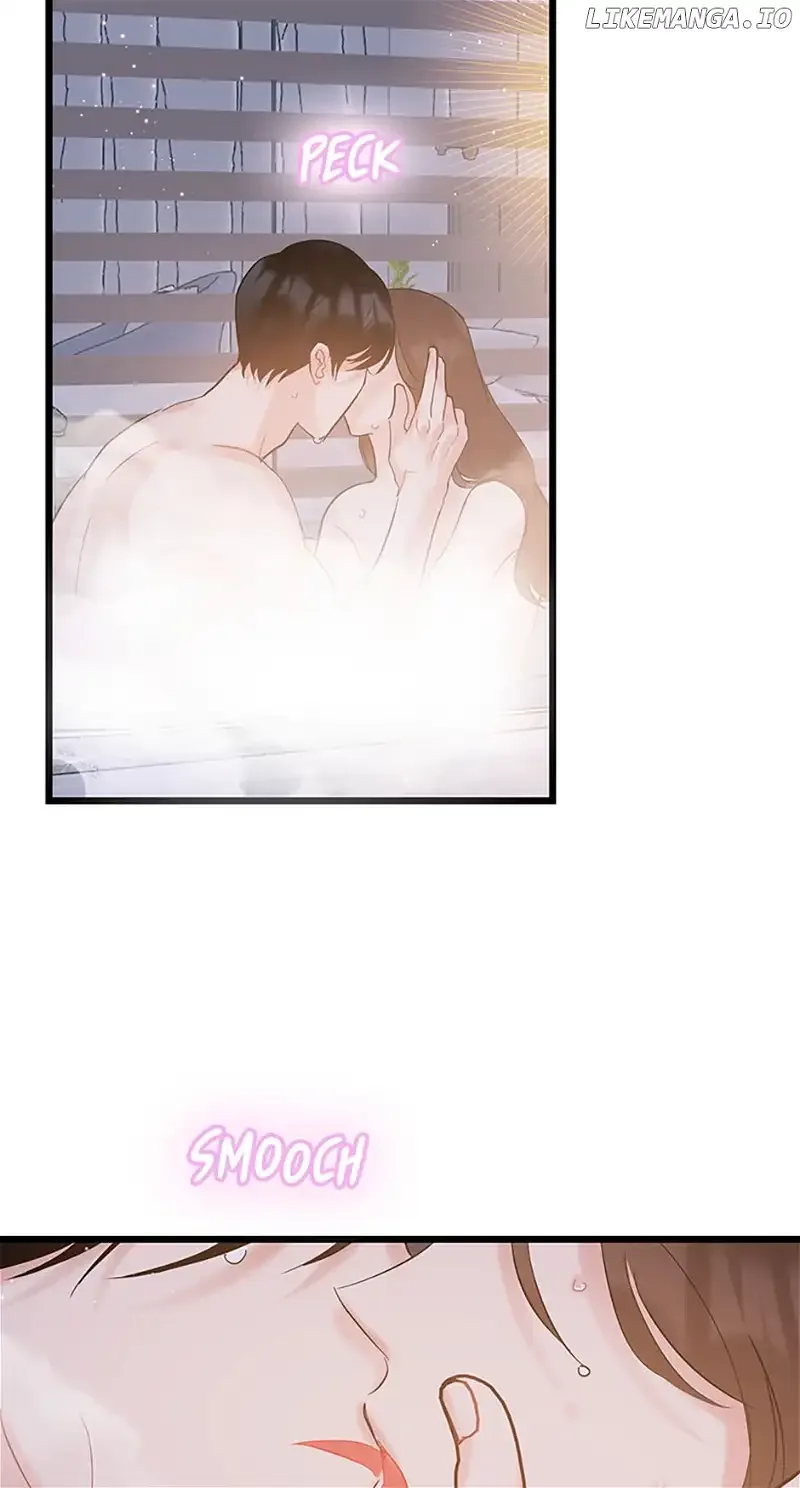 The Dignity Of Romance Chapter 71 page 3