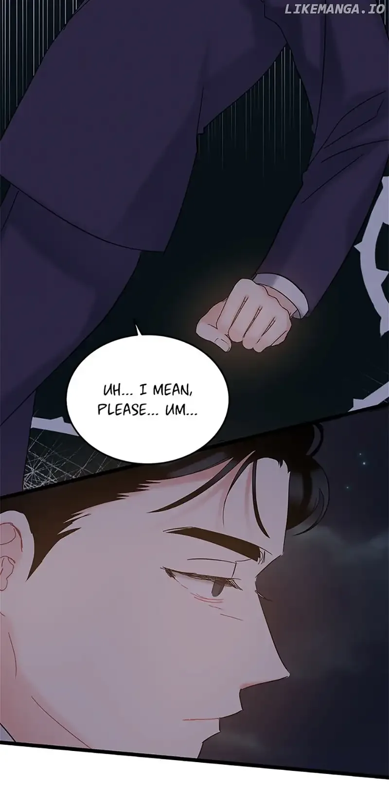 The Dignity Of Romance Chapter 69 page 5