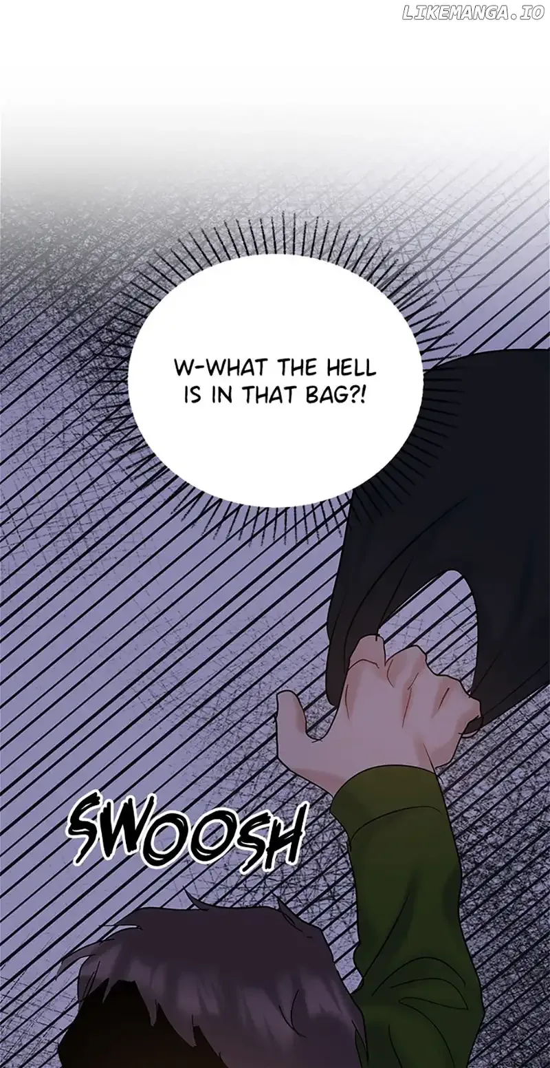 The Dignity Of Romance Chapter 70 page 46