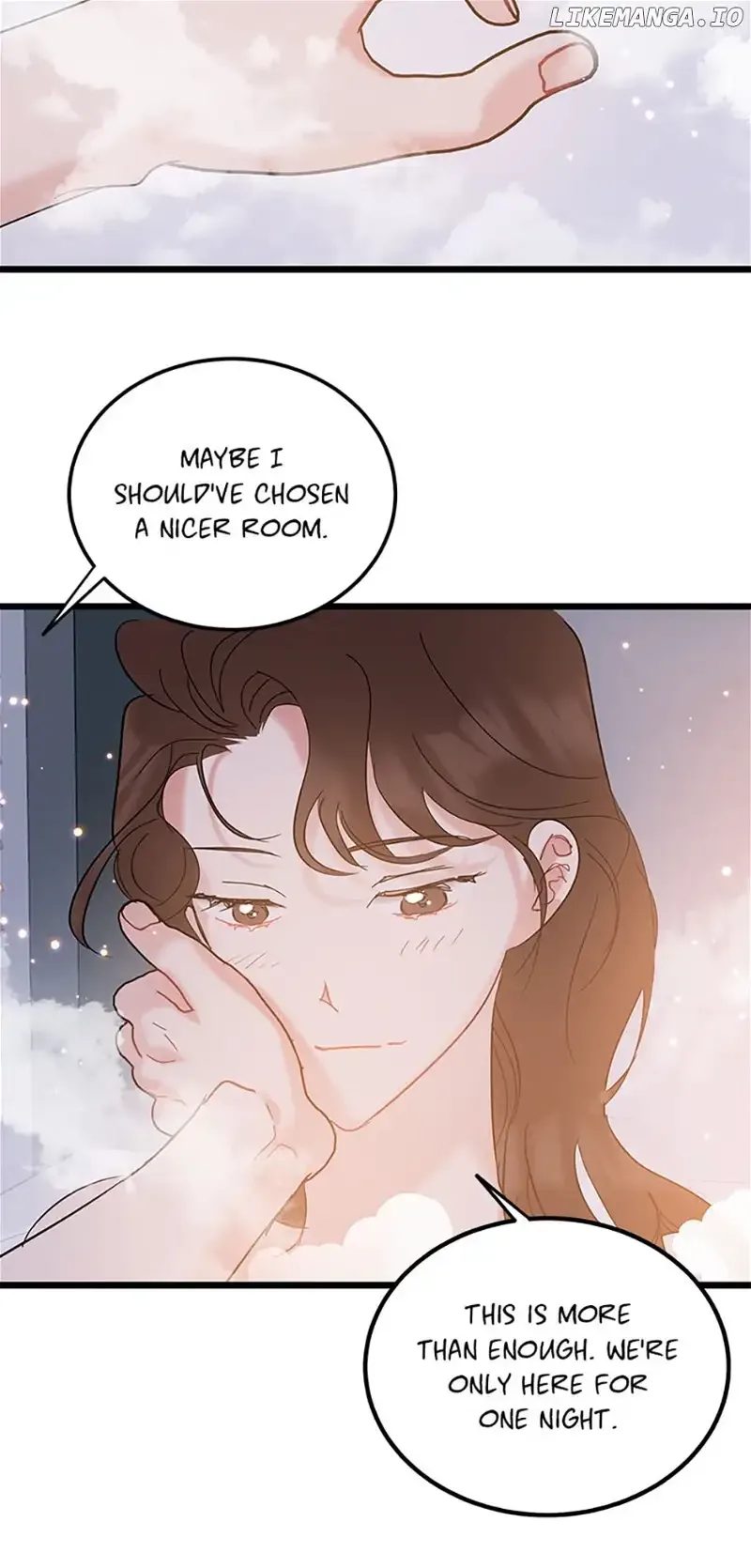 The Dignity Of Romance Chapter 70 page 58