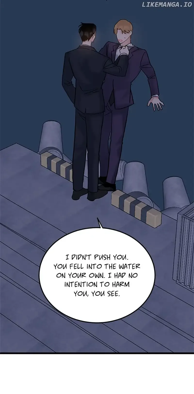 The Dignity Of Romance Chapter 69 page 11