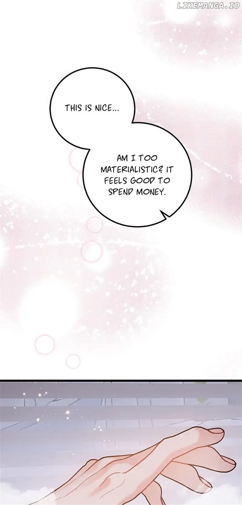 The Dignity Of Romance Chapter 70 page 57