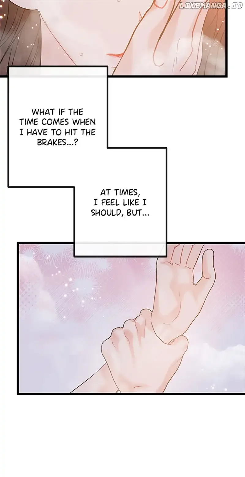 The Dignity Of Romance Chapter 71 page 14
