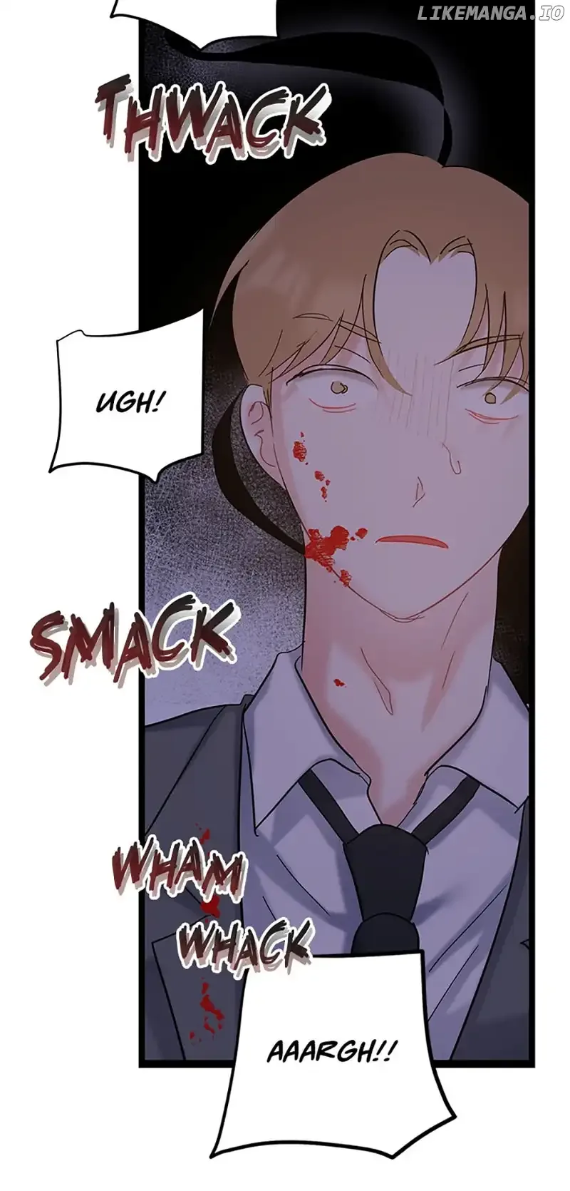 The Dignity Of Romance Chapter 70 page 45