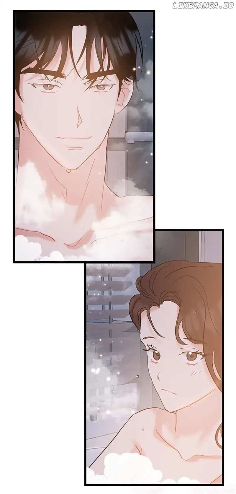 The Dignity Of Romance Chapter 70 page 56