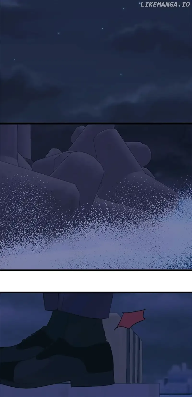The Dignity Of Romance Chapter 69 page 3
