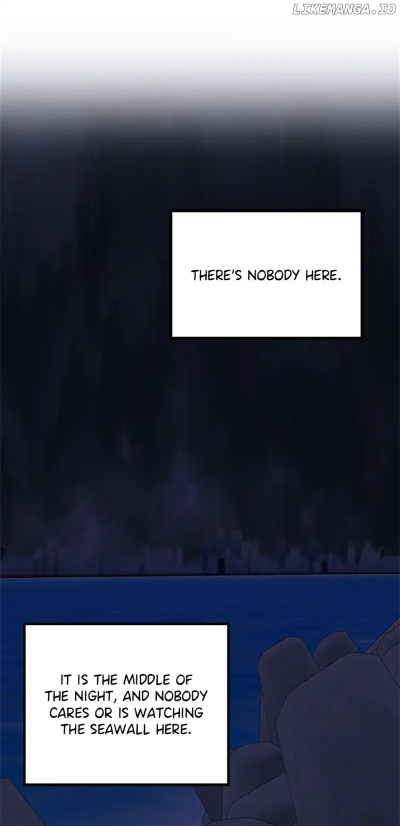 The Dignity Of Romance Chapter 69 page 6