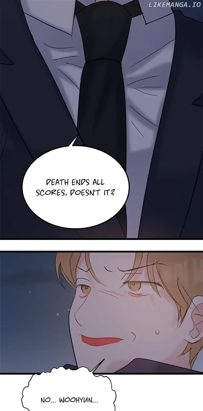 The Dignity Of Romance Chapter 69 page 9