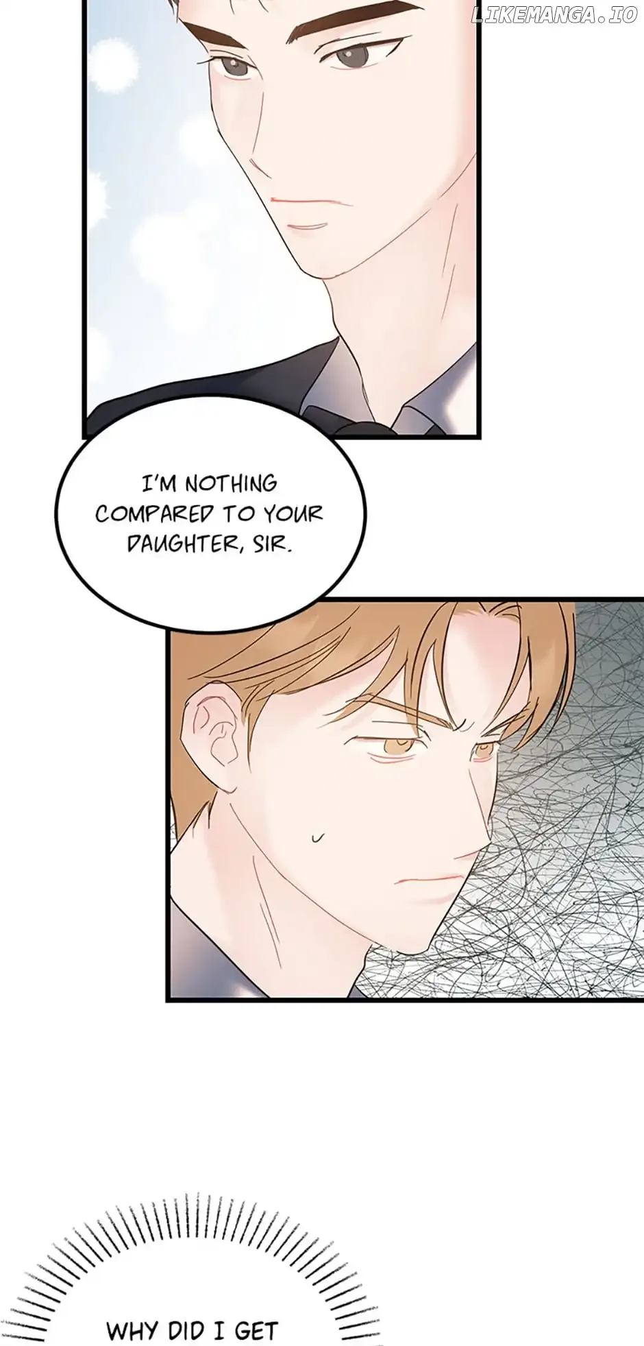 The Dignity Of Romance Chapter 67 page 29
