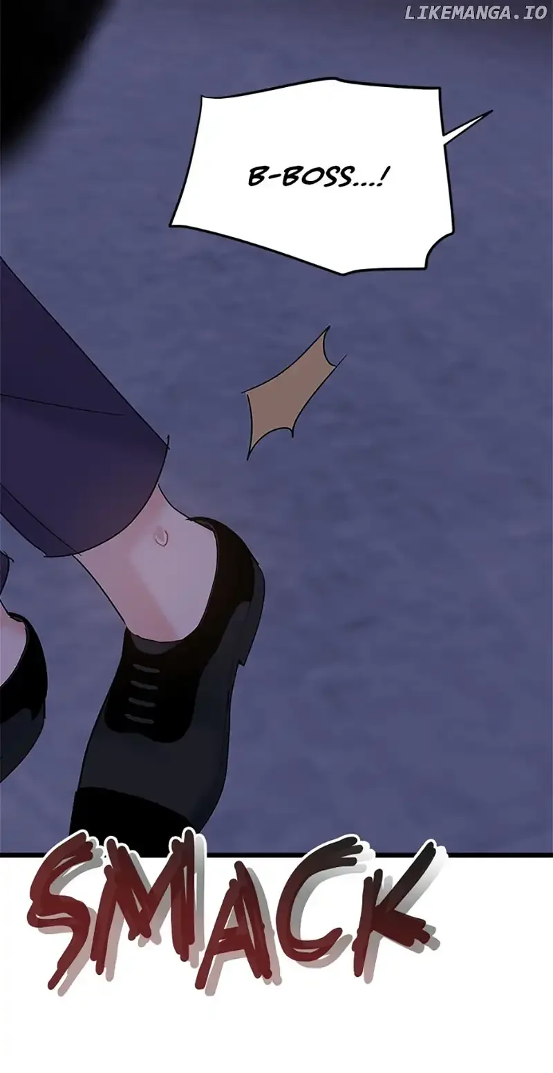 The Dignity Of Romance Chapter 70 page 49