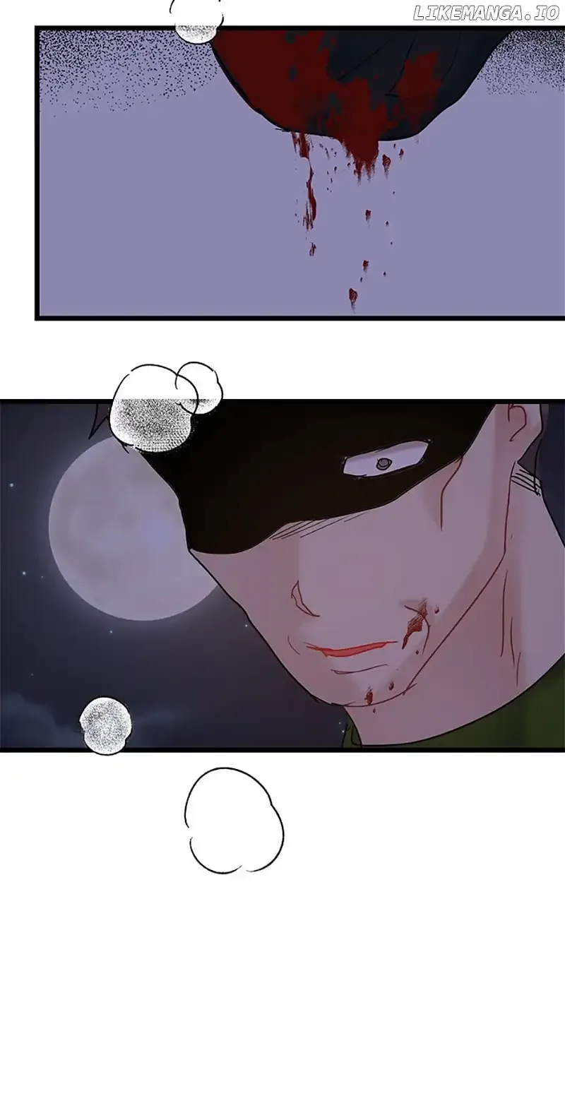 The Dignity Of Romance Chapter 70 page 52