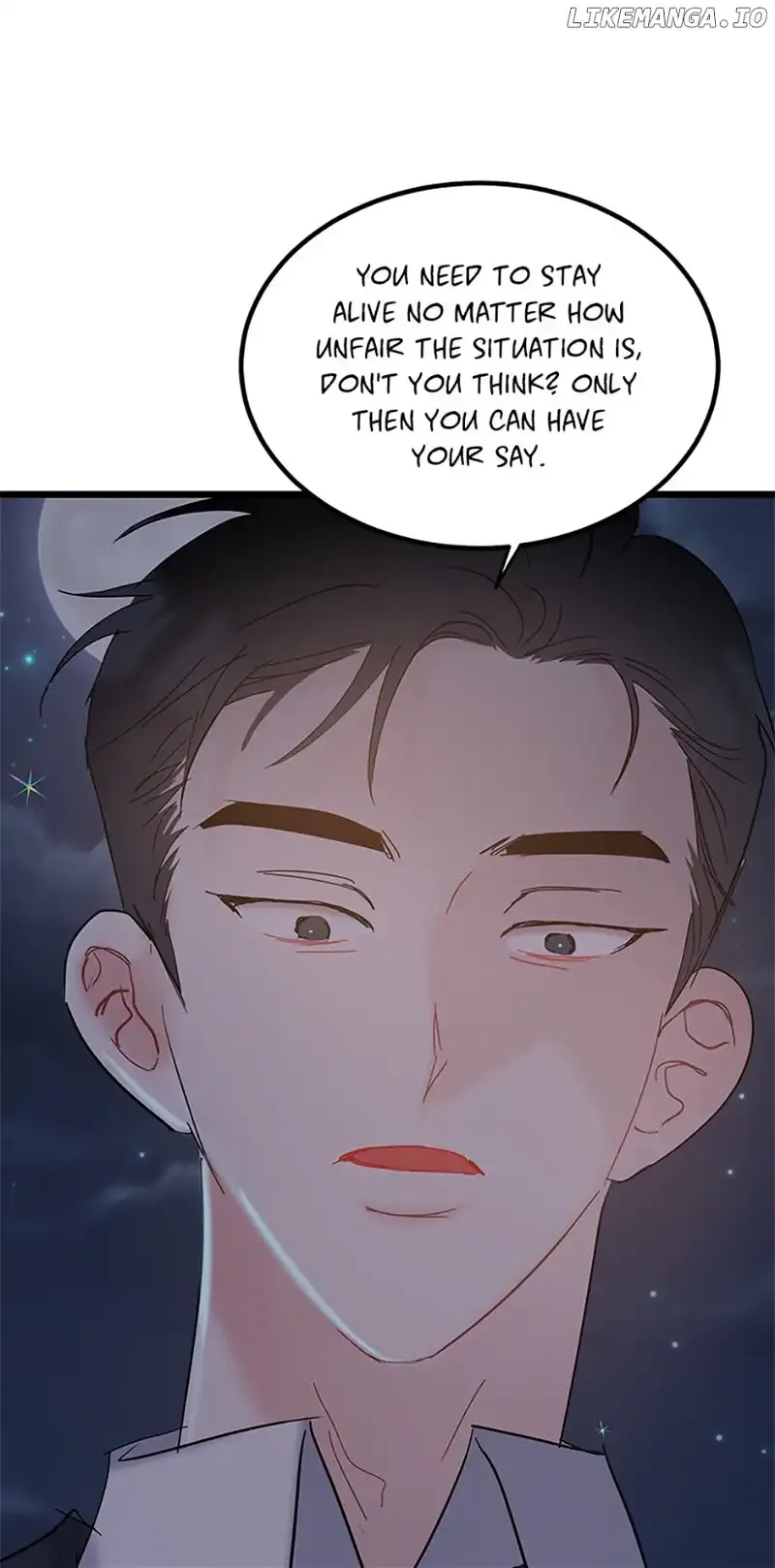 The Dignity Of Romance Chapter 69 page 8