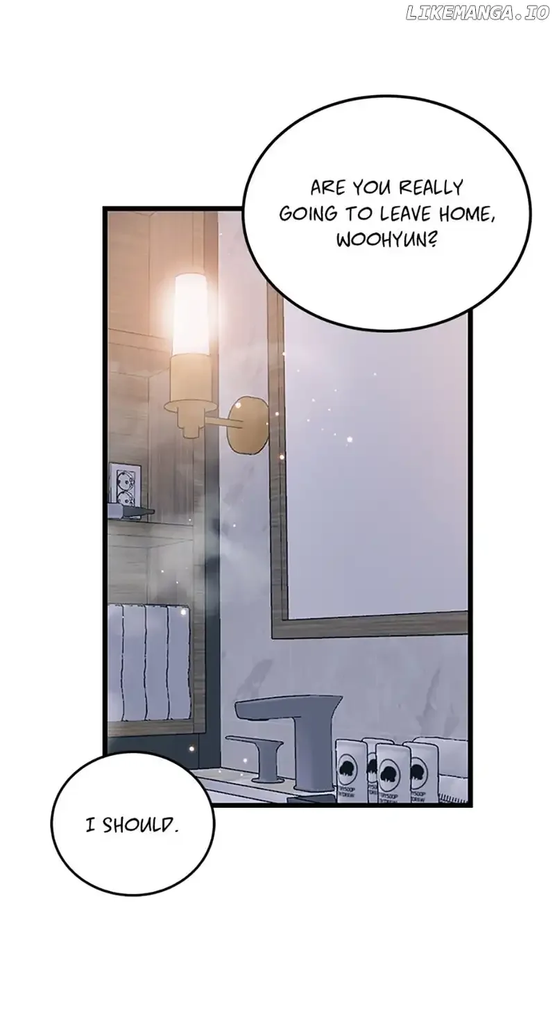 The Dignity Of Romance Chapter 71 page 8