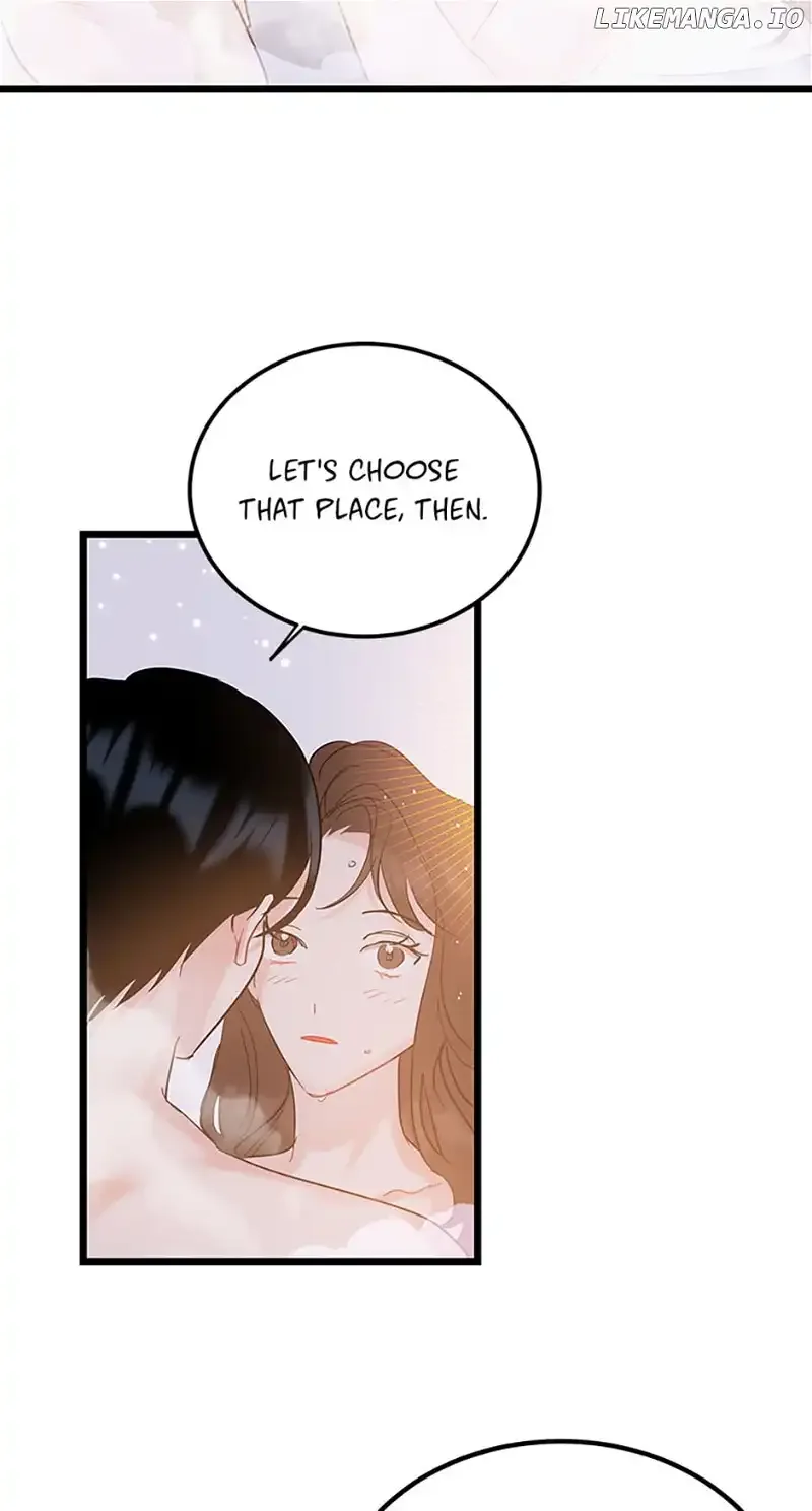 The Dignity Of Romance Chapter 71 page 6