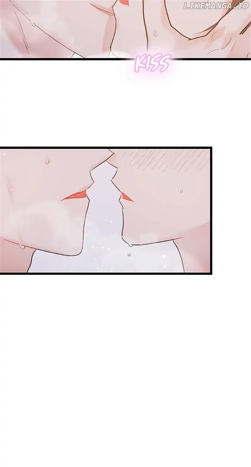 The Dignity Of Romance Chapter 71 page 4