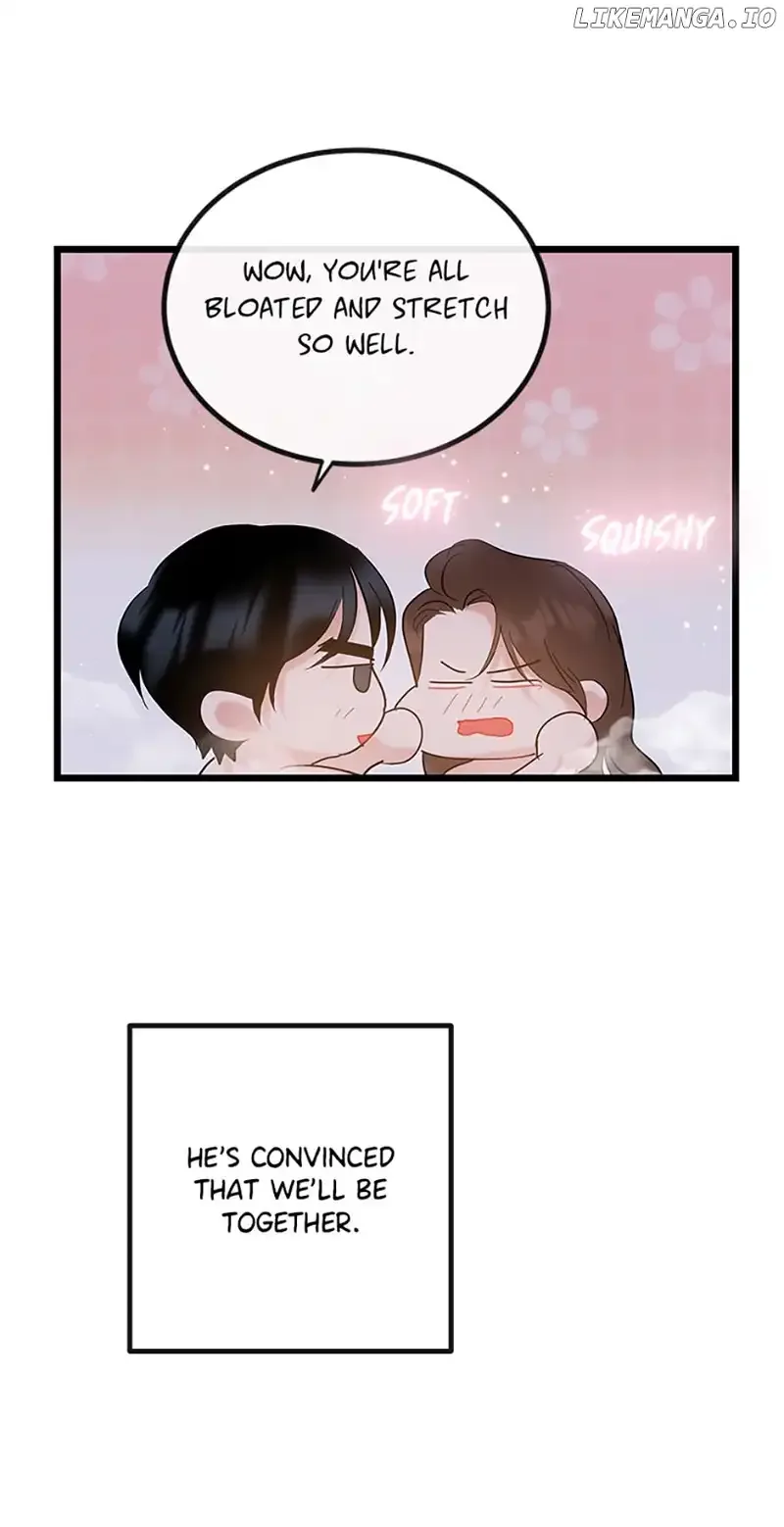 The Dignity Of Romance Chapter 71 page 11
