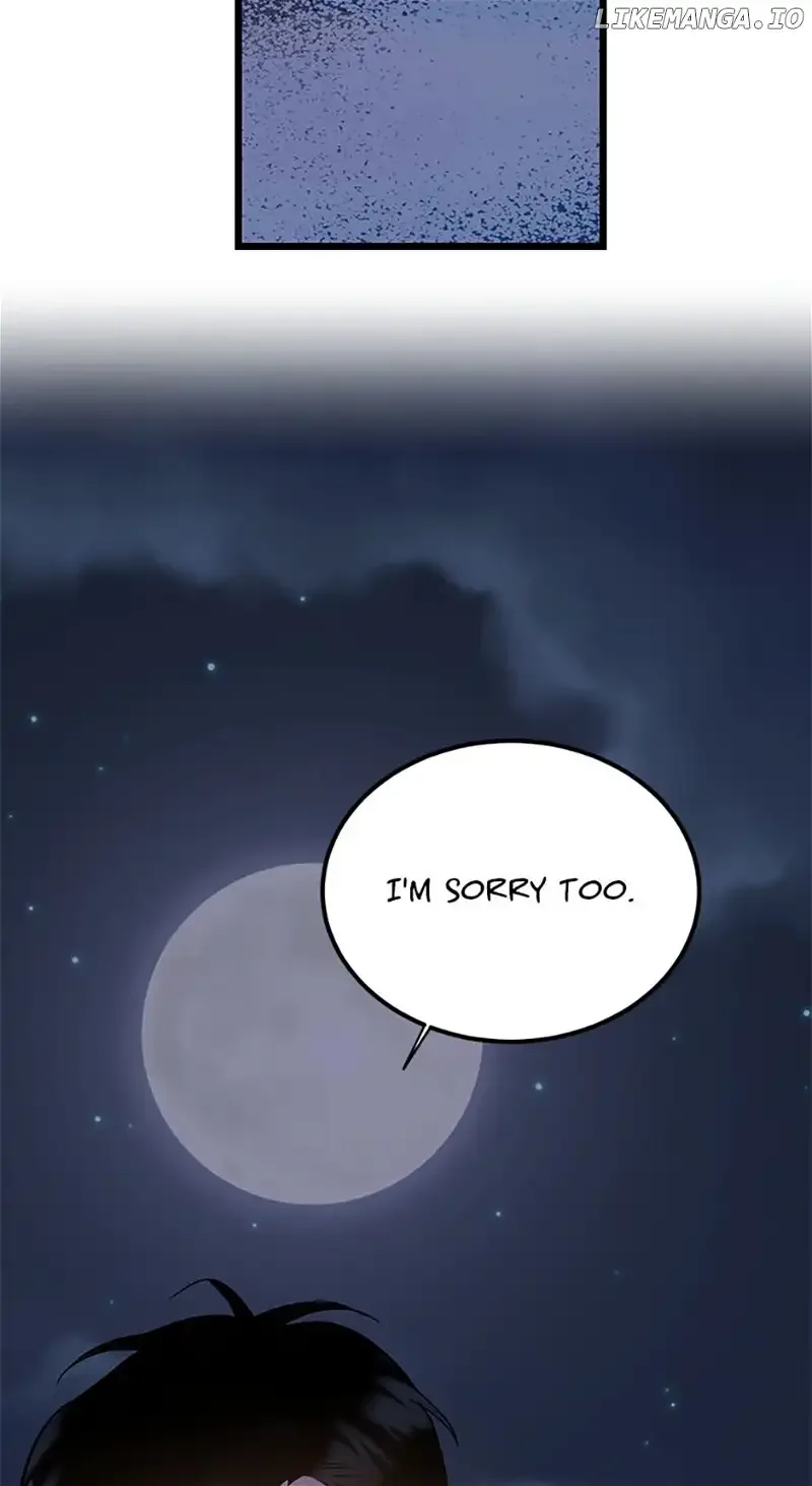The Dignity Of Romance Chapter 69 page 16