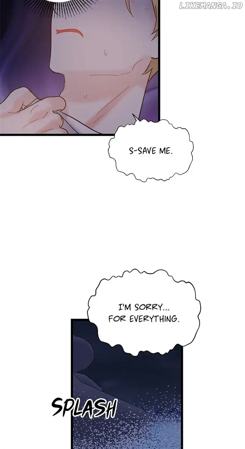 The Dignity Of Romance Chapter 69 page 15