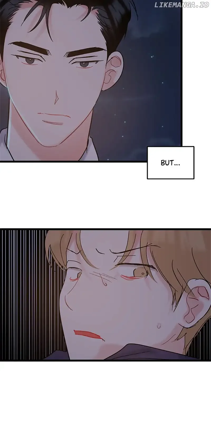 The Dignity Of Romance Chapter 69 page 13