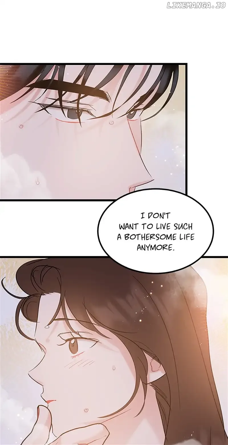 The Dignity Of Romance Chapter 71 page 9