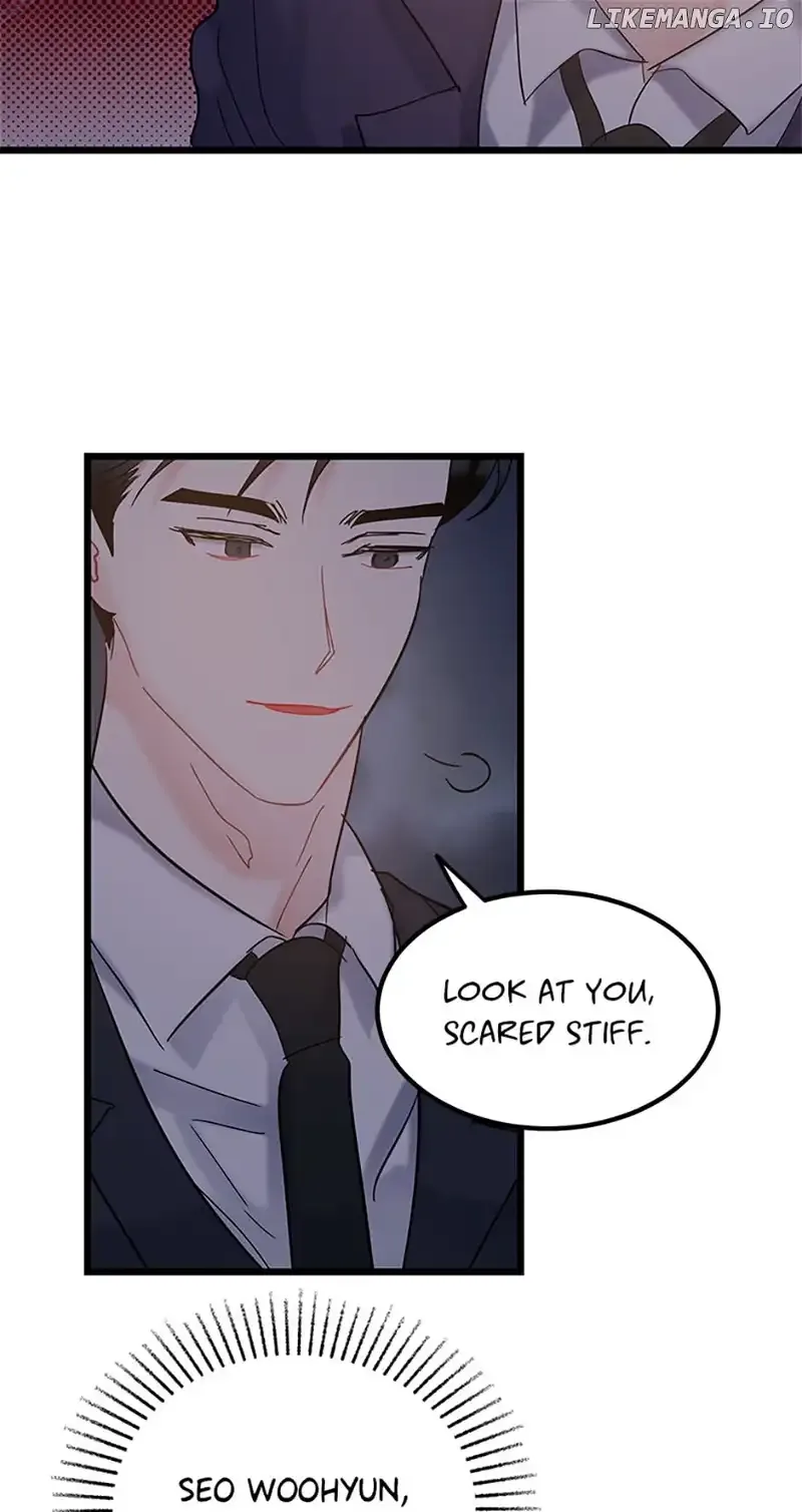 The Dignity Of Romance Chapter 69 page 25