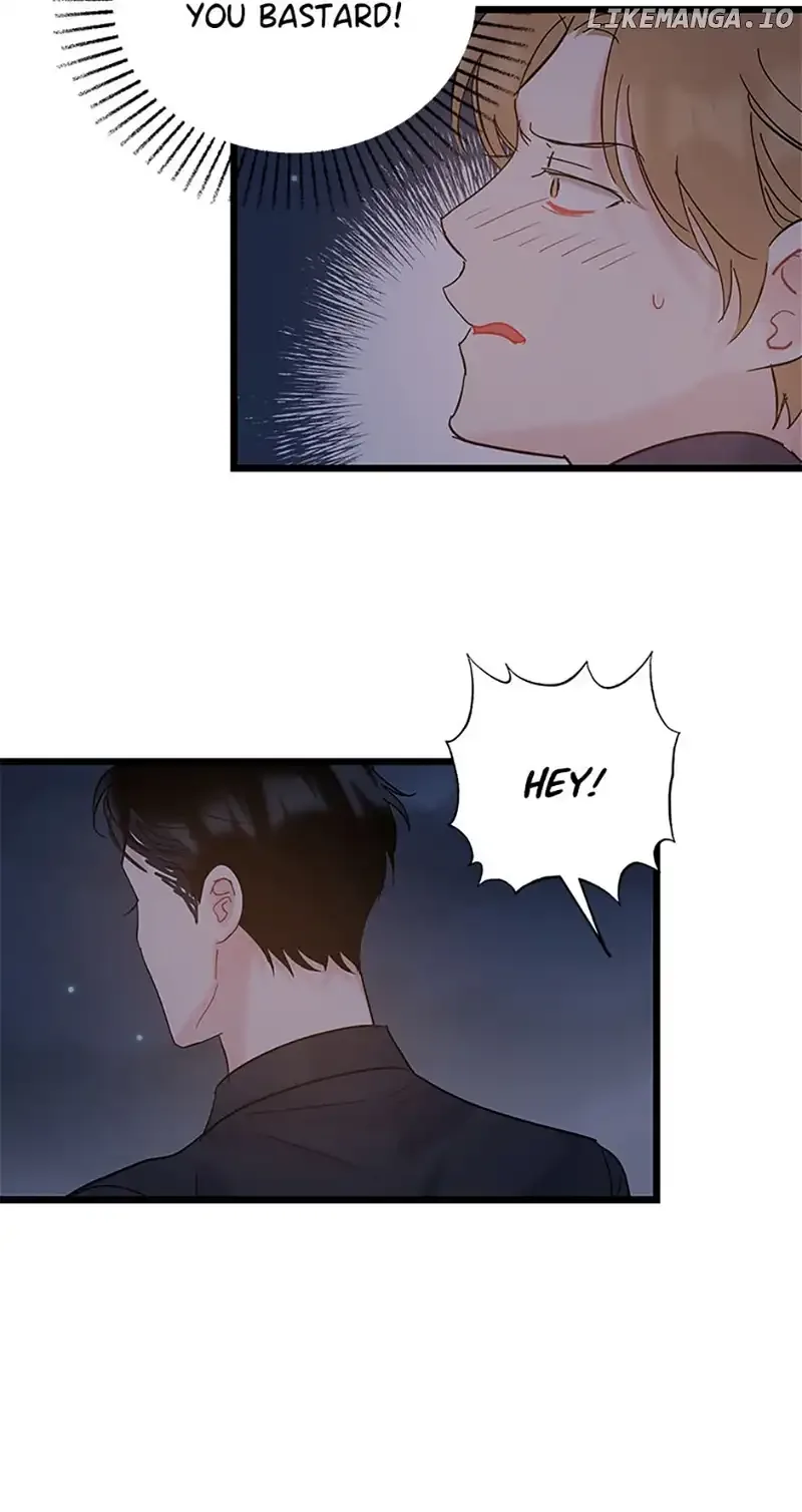 The Dignity Of Romance Chapter 69 page 26