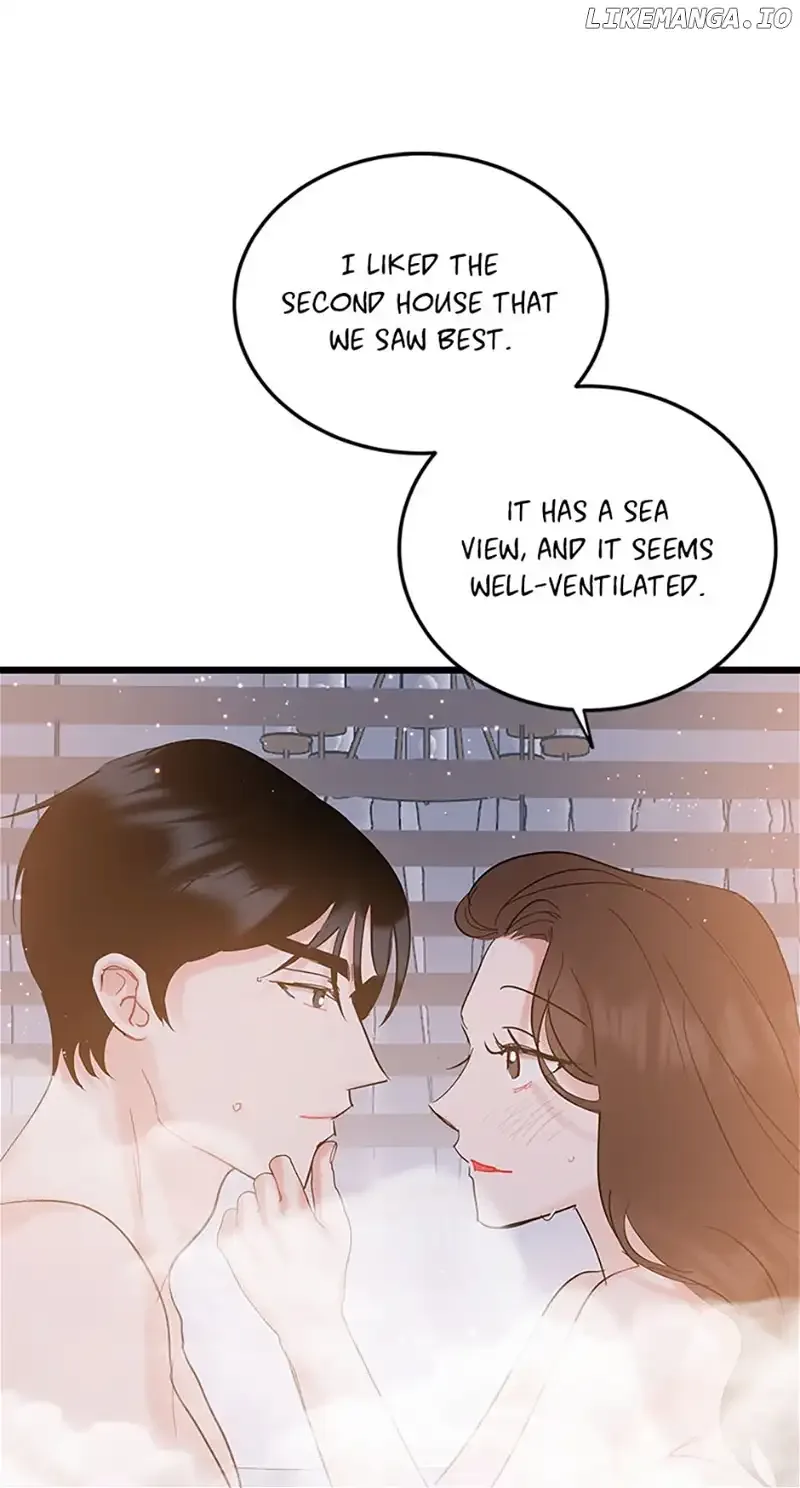 The Dignity Of Romance Chapter 71 page 5