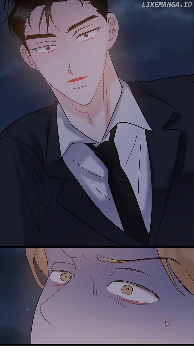 The Dignity Of Romance Chapter 69 page 17