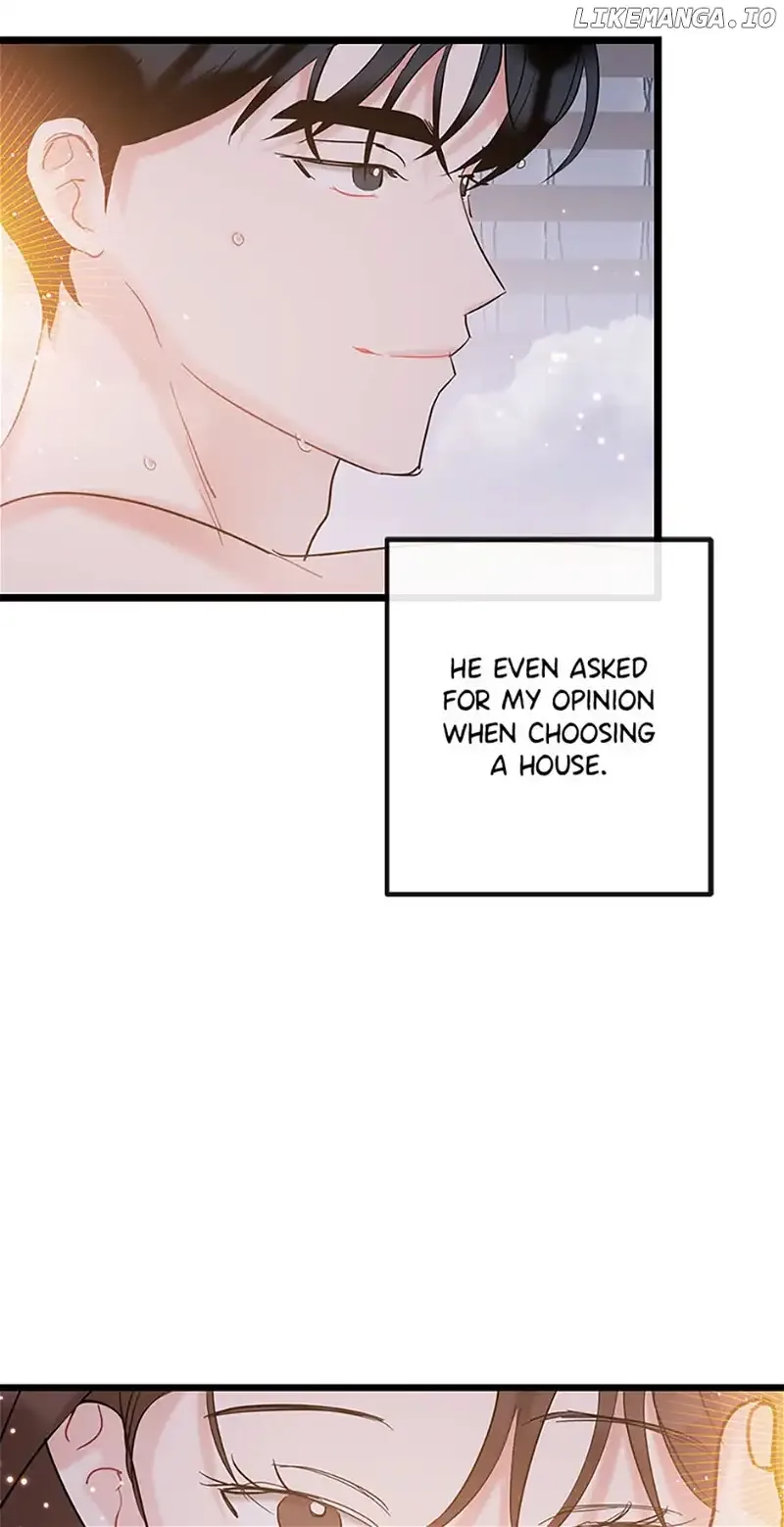 The Dignity Of Romance Chapter 71 page 12