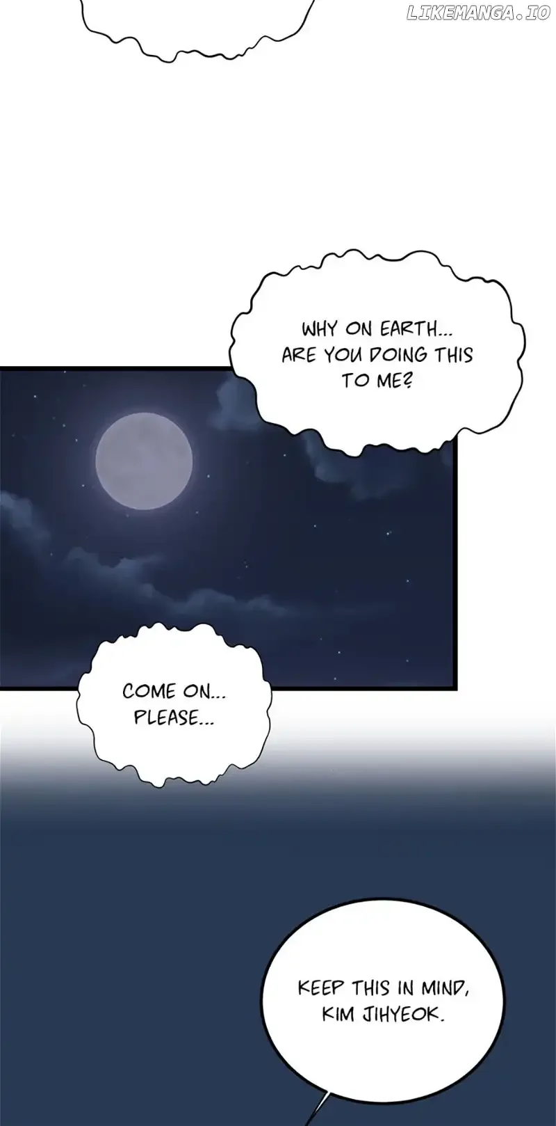 The Dignity Of Romance Chapter 69 page 10