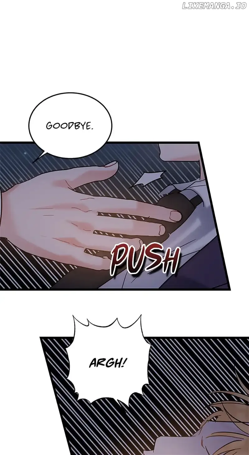 The Dignity Of Romance Chapter 69 page 18