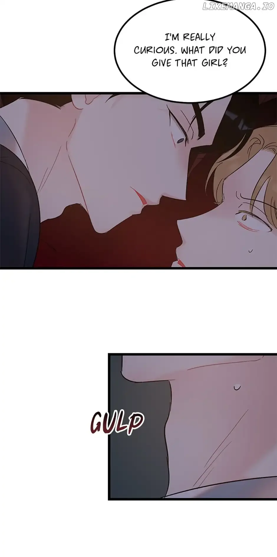 The Dignity Of Romance Chapter 68 page 43