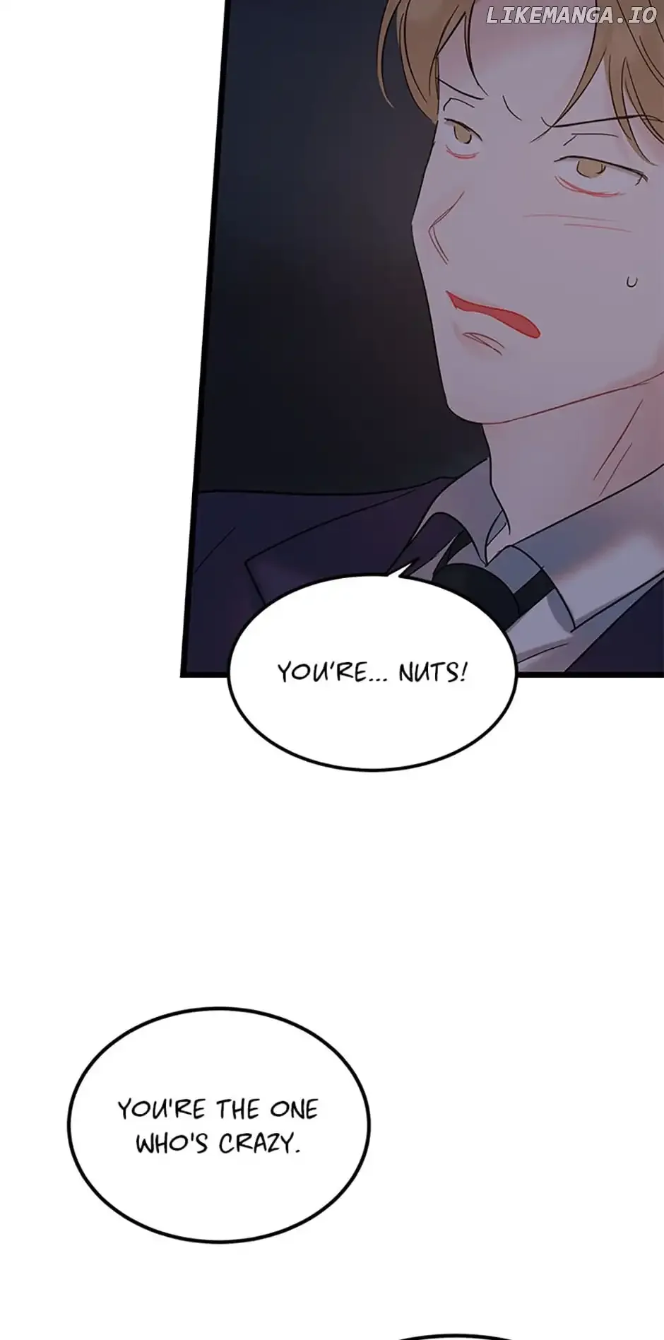 The Dignity Of Romance Chapter 68 page 42