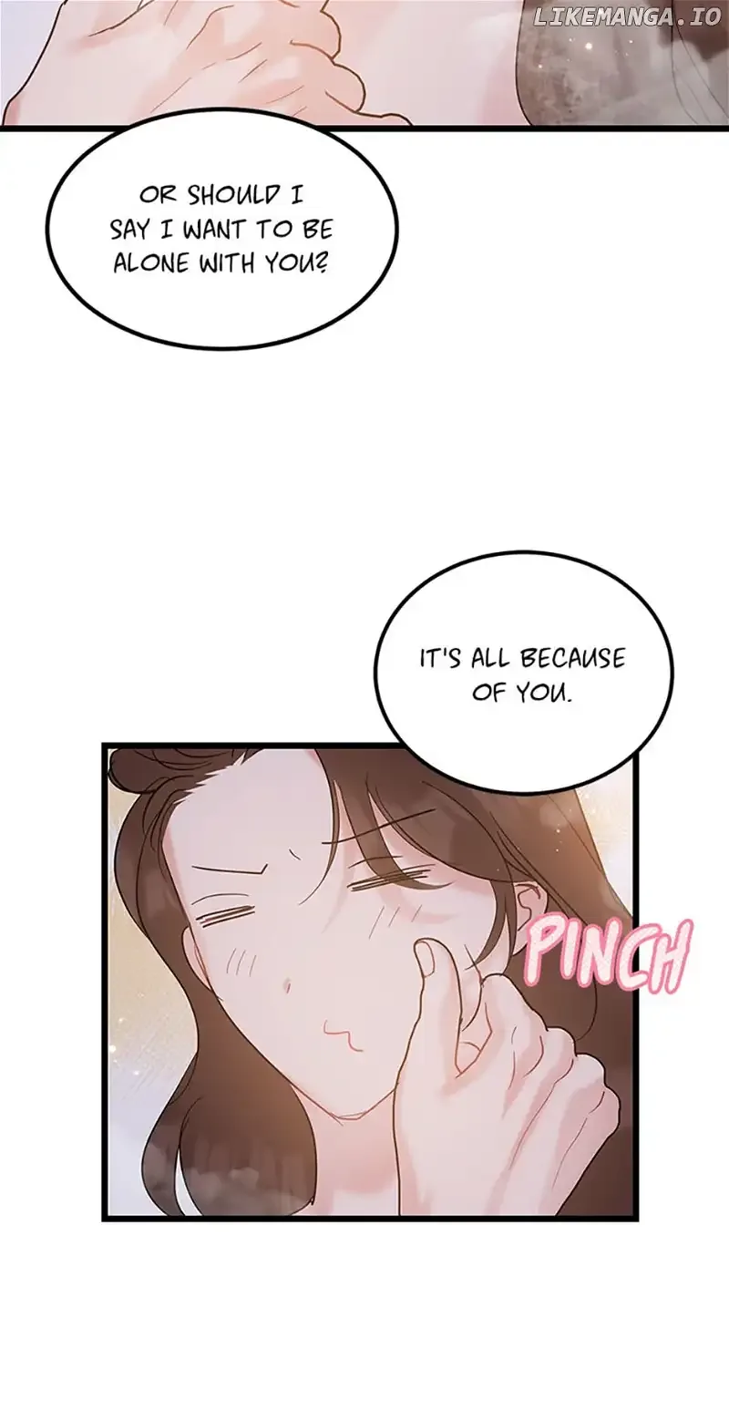 The Dignity Of Romance Chapter 71 page 10