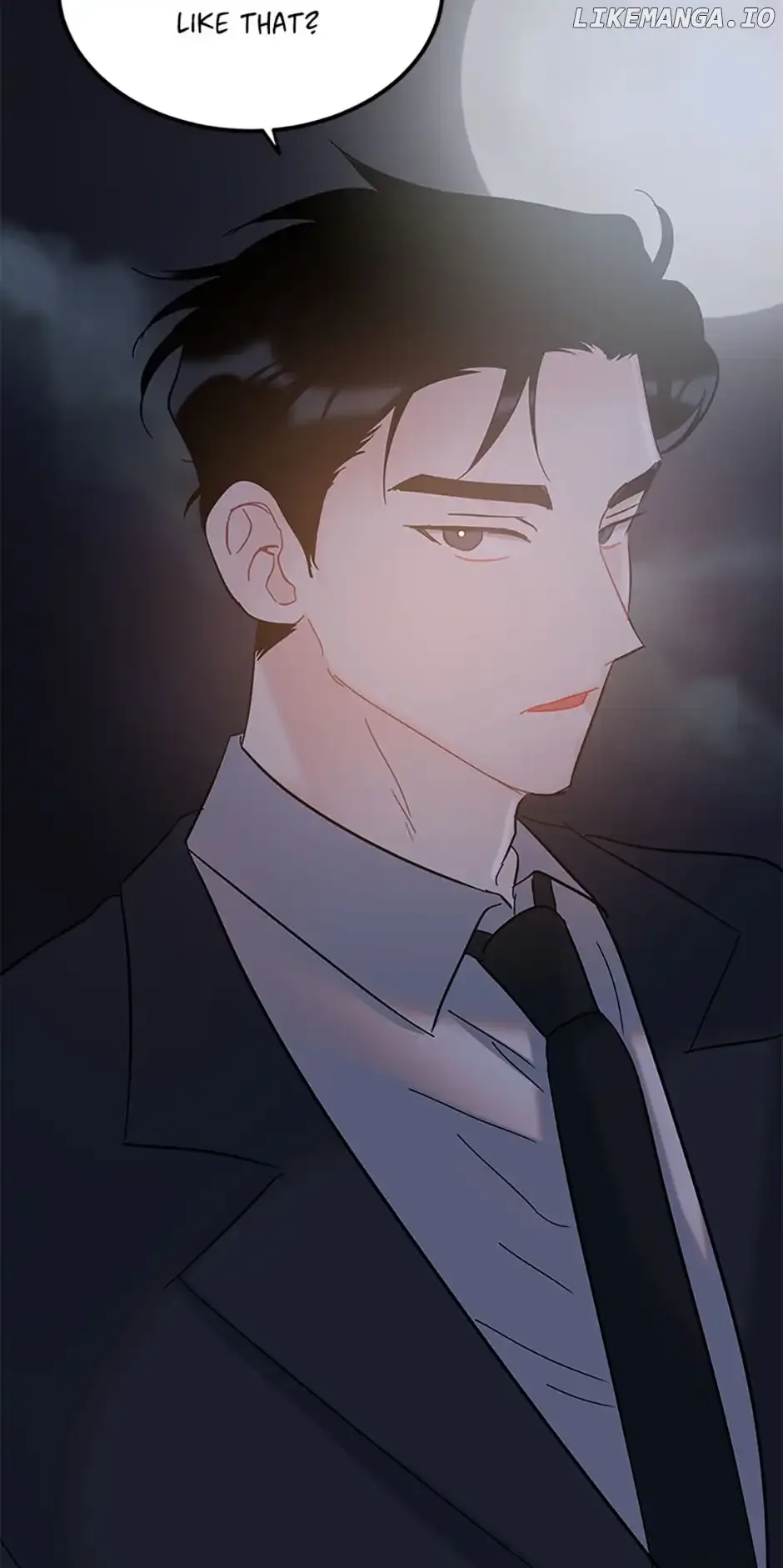 The Dignity Of Romance Chapter 68 page 34