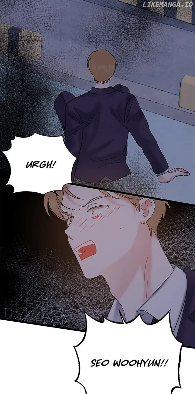 The Dignity Of Romance Chapter 69 page 28