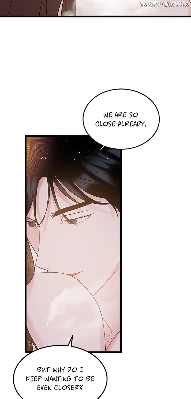 The Dignity Of Romance Chapter 71 page 17