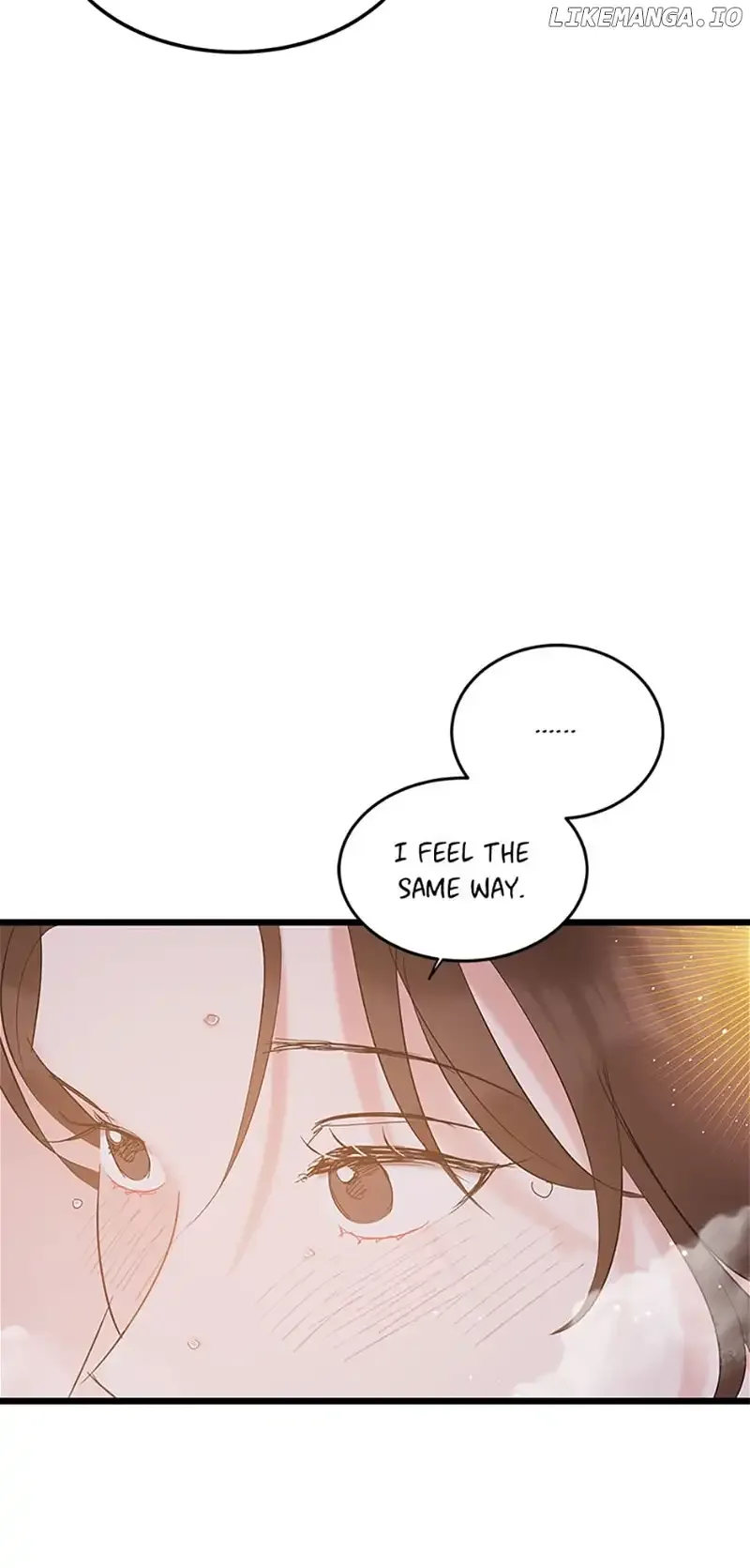 The Dignity Of Romance Chapter 71 page 18