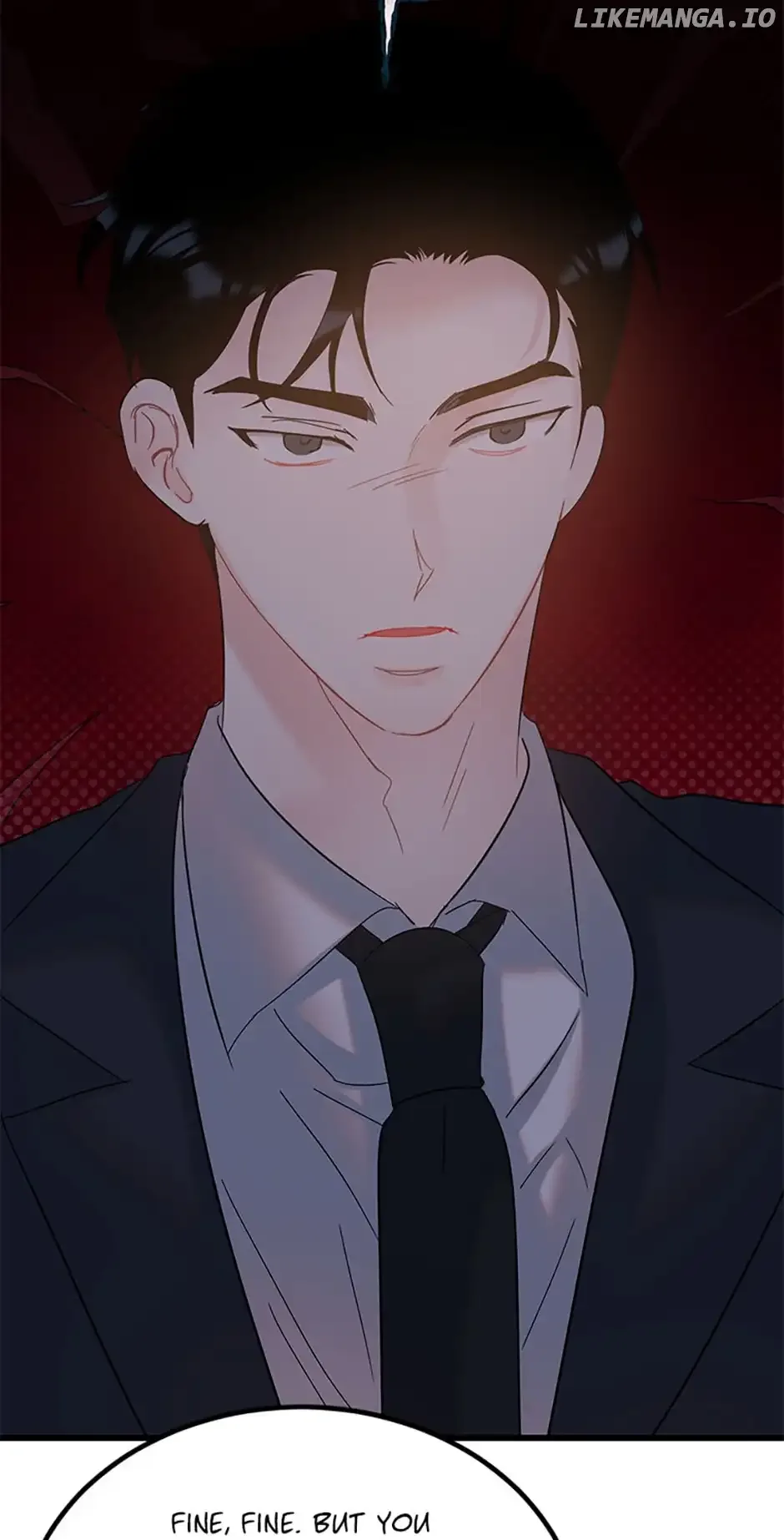 The Dignity Of Romance Chapter 68 page 47