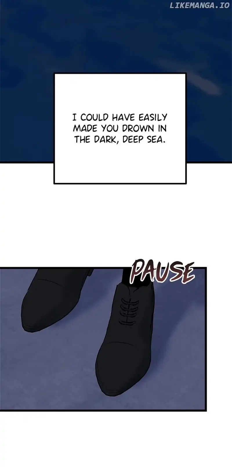 The Dignity Of Romance Chapter 69 page 32