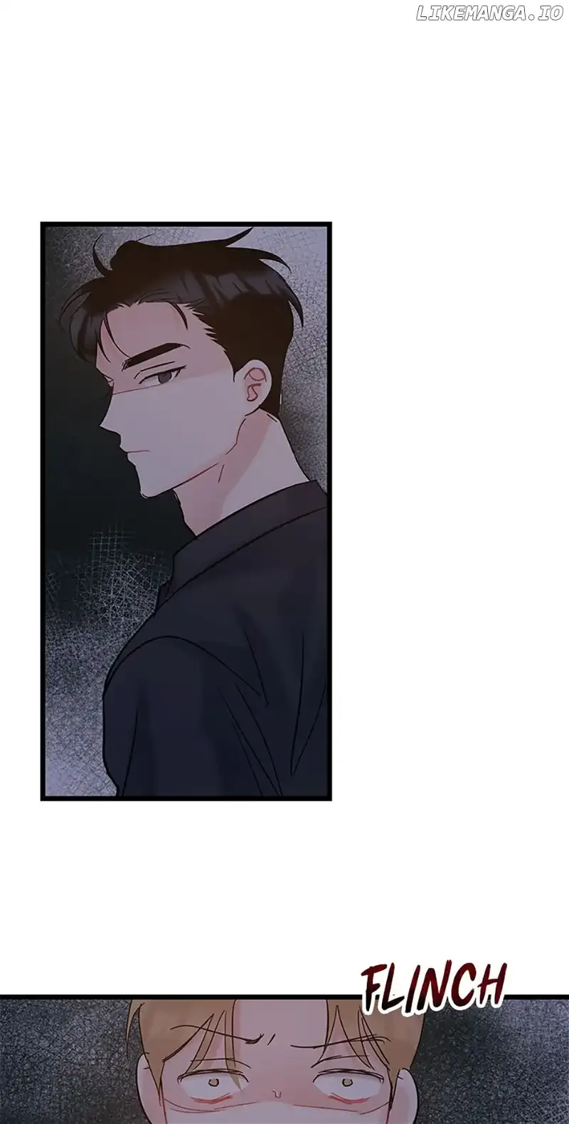 The Dignity Of Romance Chapter 69 page 33