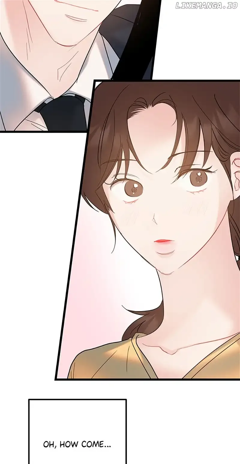 The Dignity Of Romance Chapter 73 page 12
