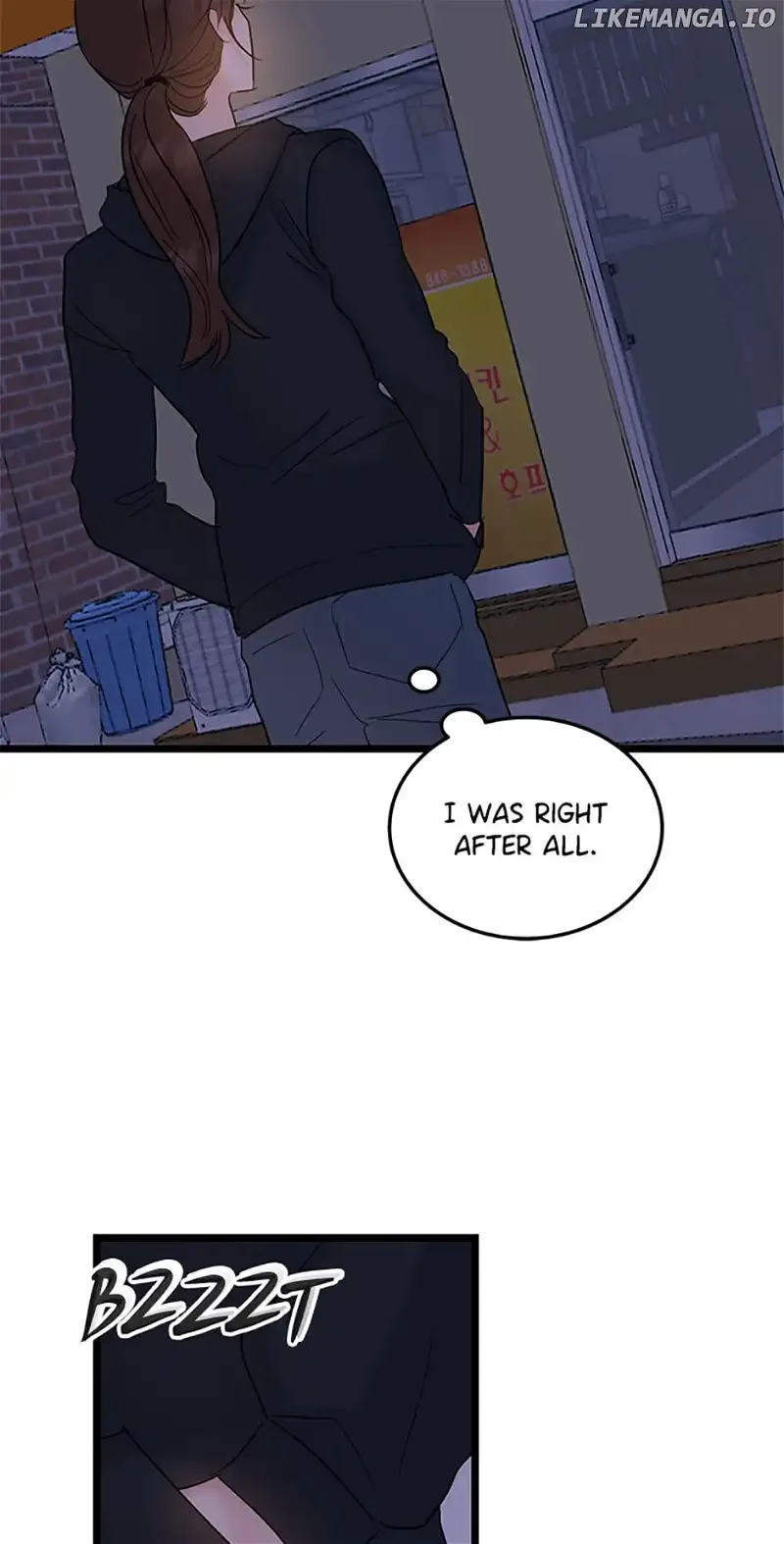 The Dignity Of Romance Chapter 74 page 44