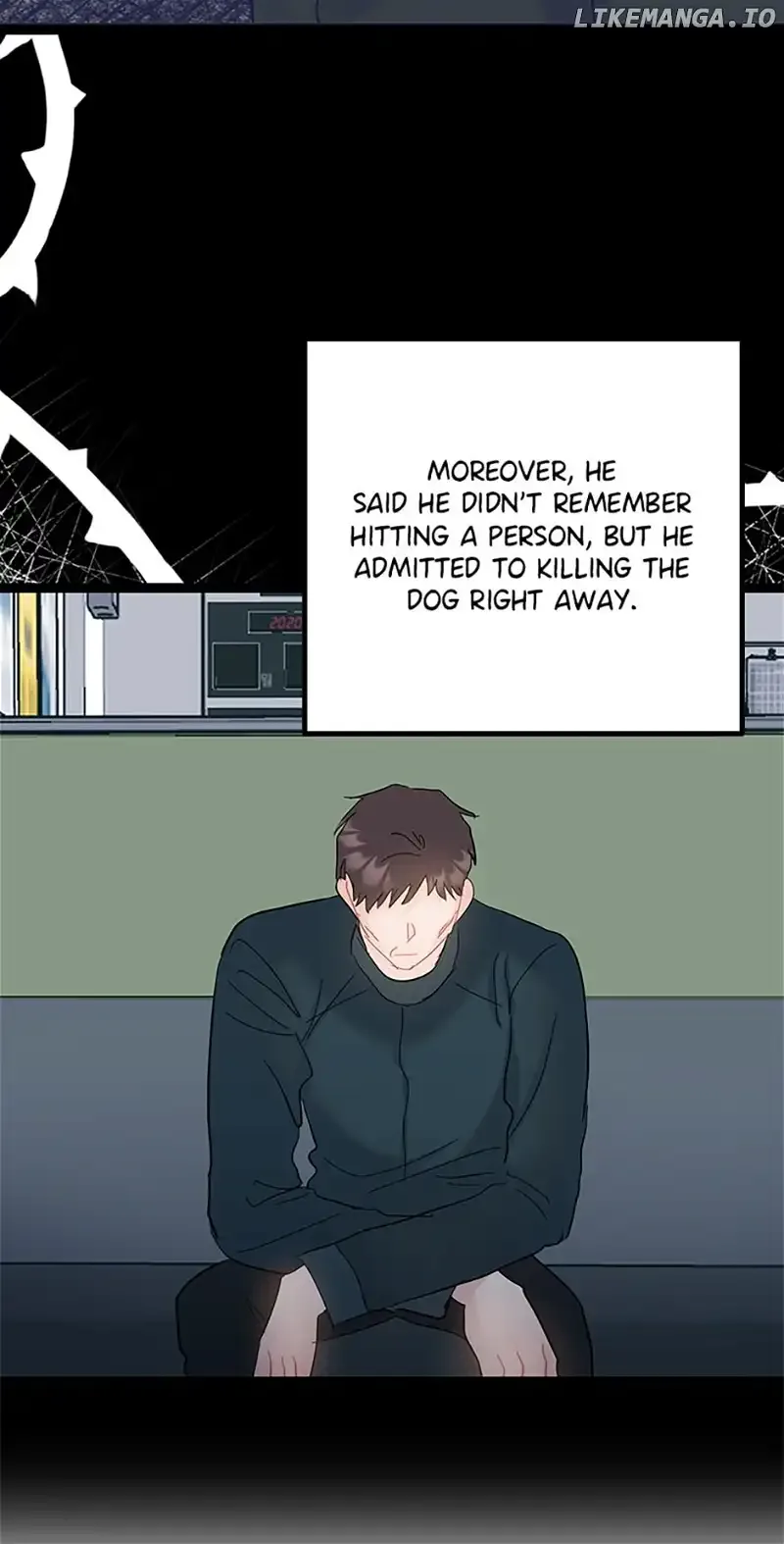 The Dignity Of Romance Chapter 74 page 42
