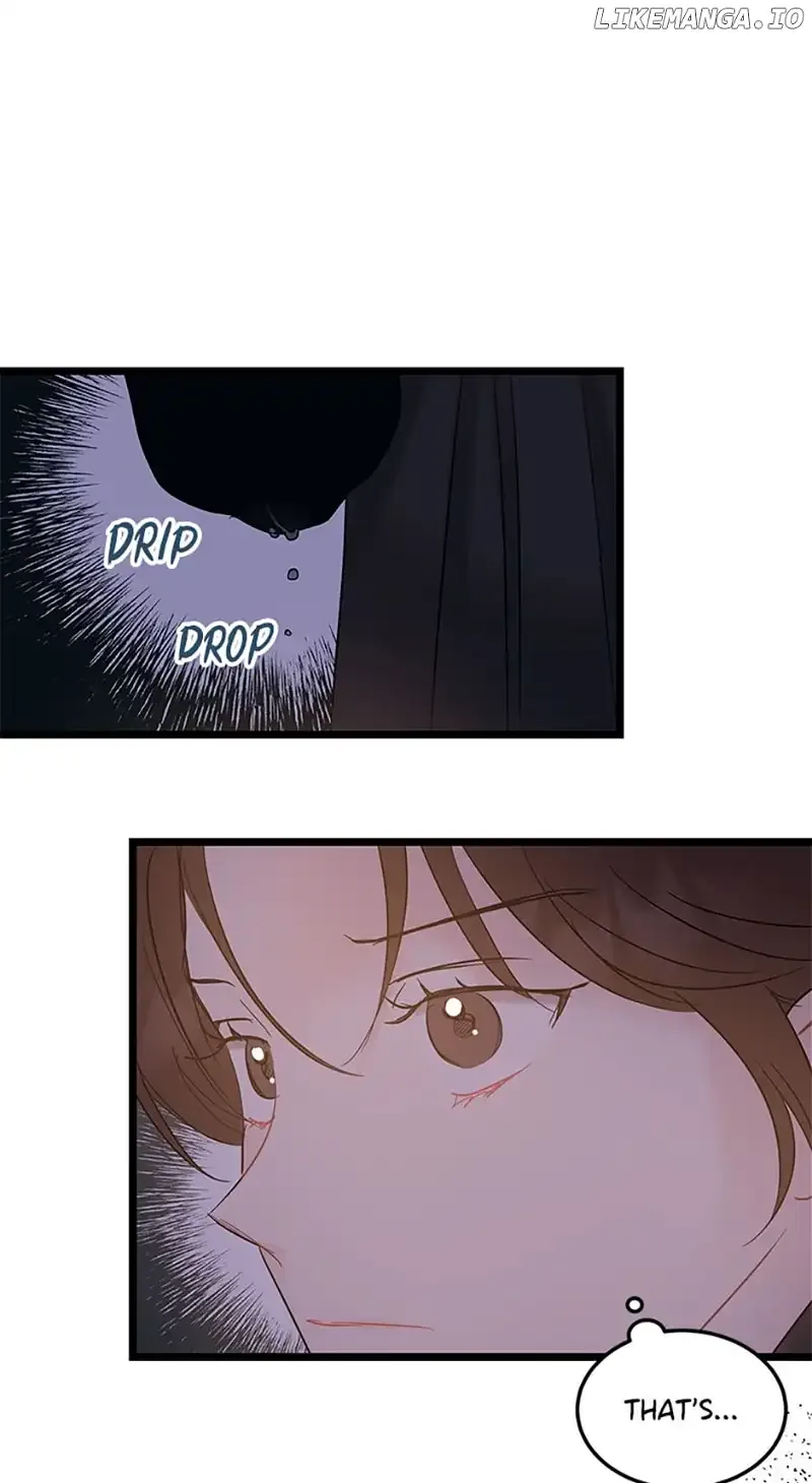 The Dignity Of Romance Chapter 74 page 21