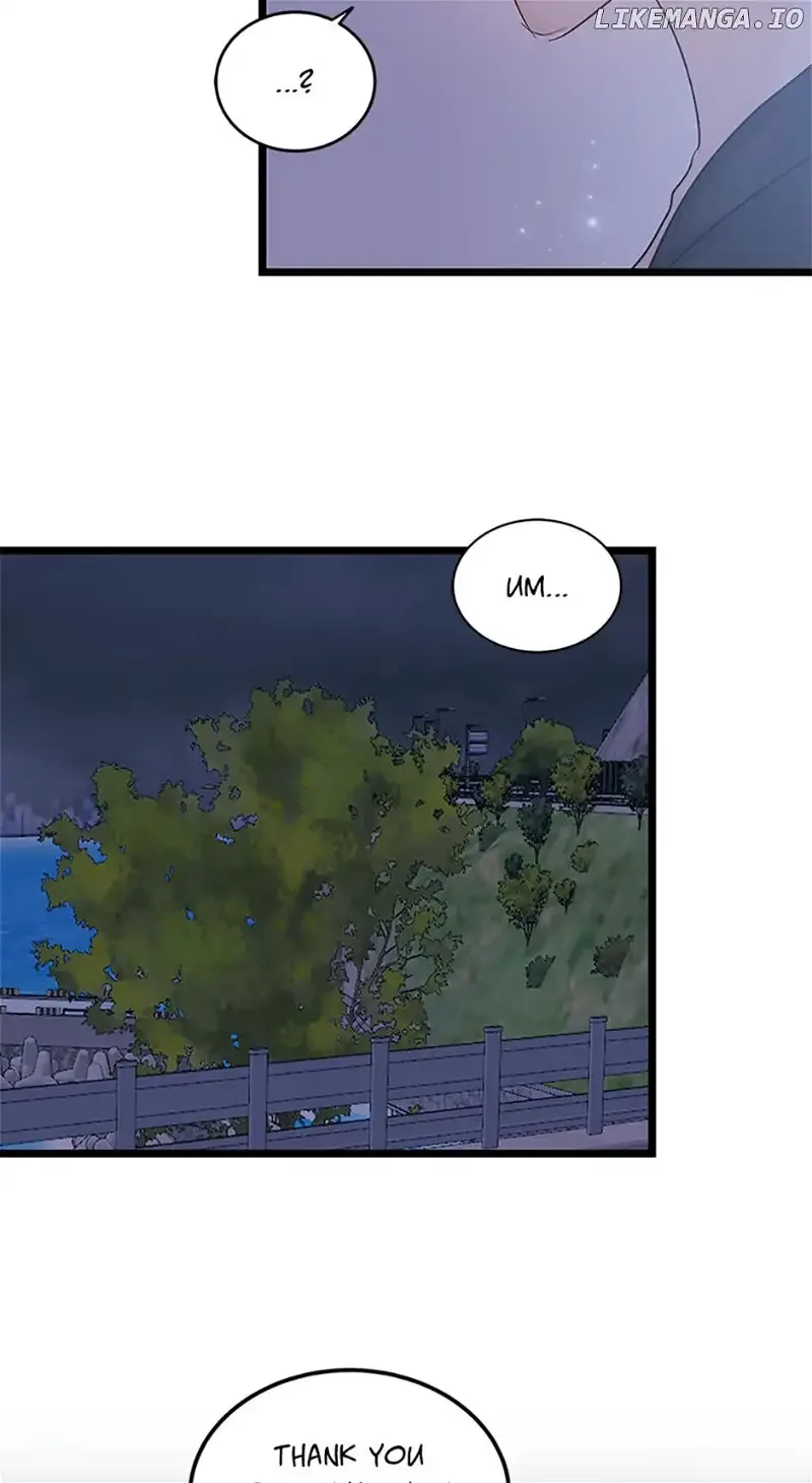The Dignity Of Romance Chapter 74 page 25